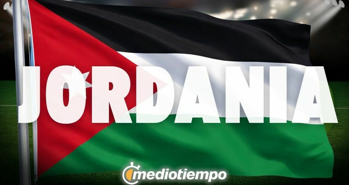 Jordania y su oportunidad de oro con el nuevo formato / Abigail Sequera