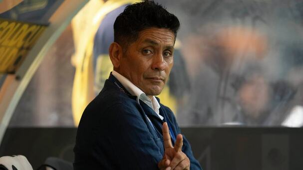 Jorge Campos elige a los porteros para el Mundial 2026 (Imago7)