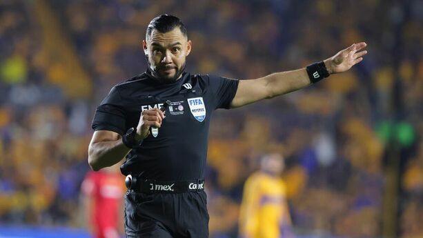 Marco Antonio "Gato" Ortiz (Imago7)