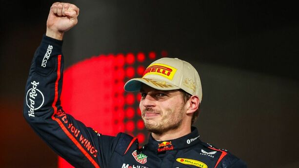 Max Verstappen con dudas de continuar en Formula 1| Foto: @F1