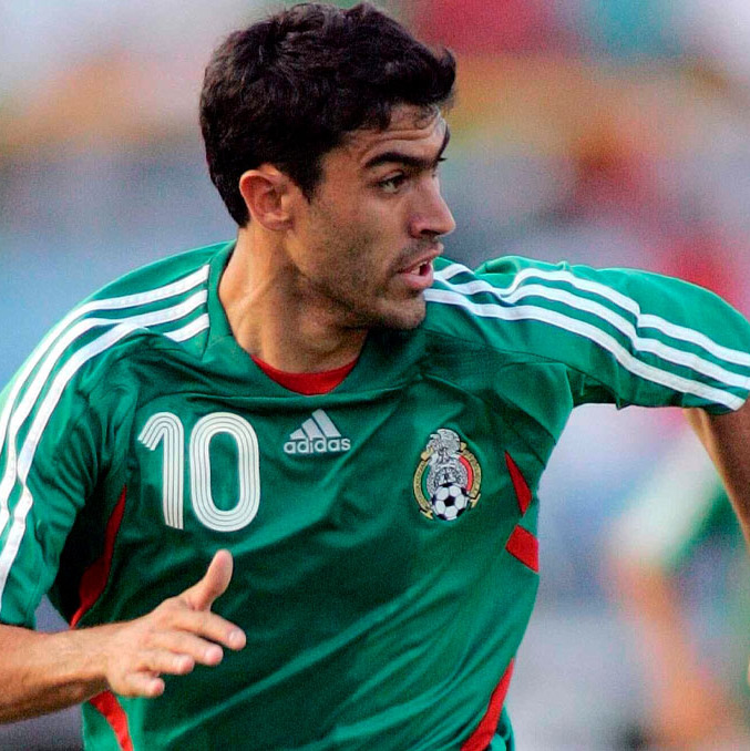 Nery Castillo fue polémico contra Lucescu. (Foto: Mexsport)