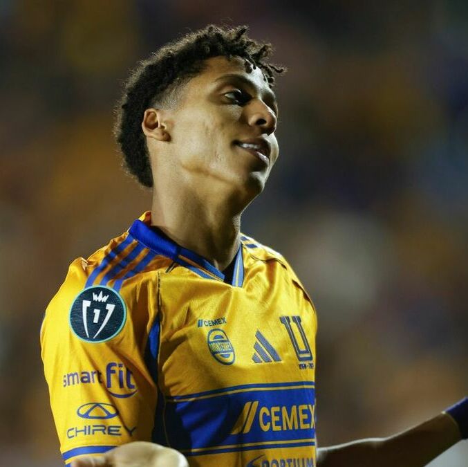 Ozziel Herrera destacó ante Seattle Sounders (Imago7)