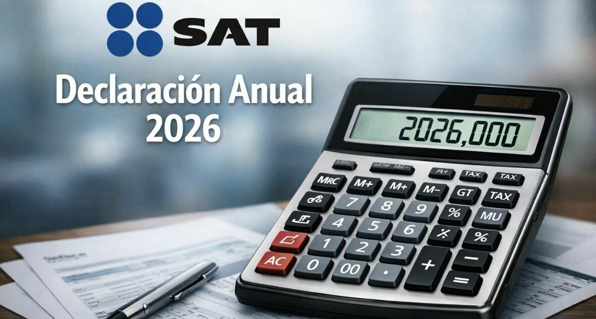 Las personas físicas tienen hasta el 30 de abril para declarar (Sora IA)