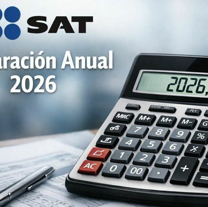 Las personas físicas tienen hasta el 30 de abril para declarar (Sora IA)