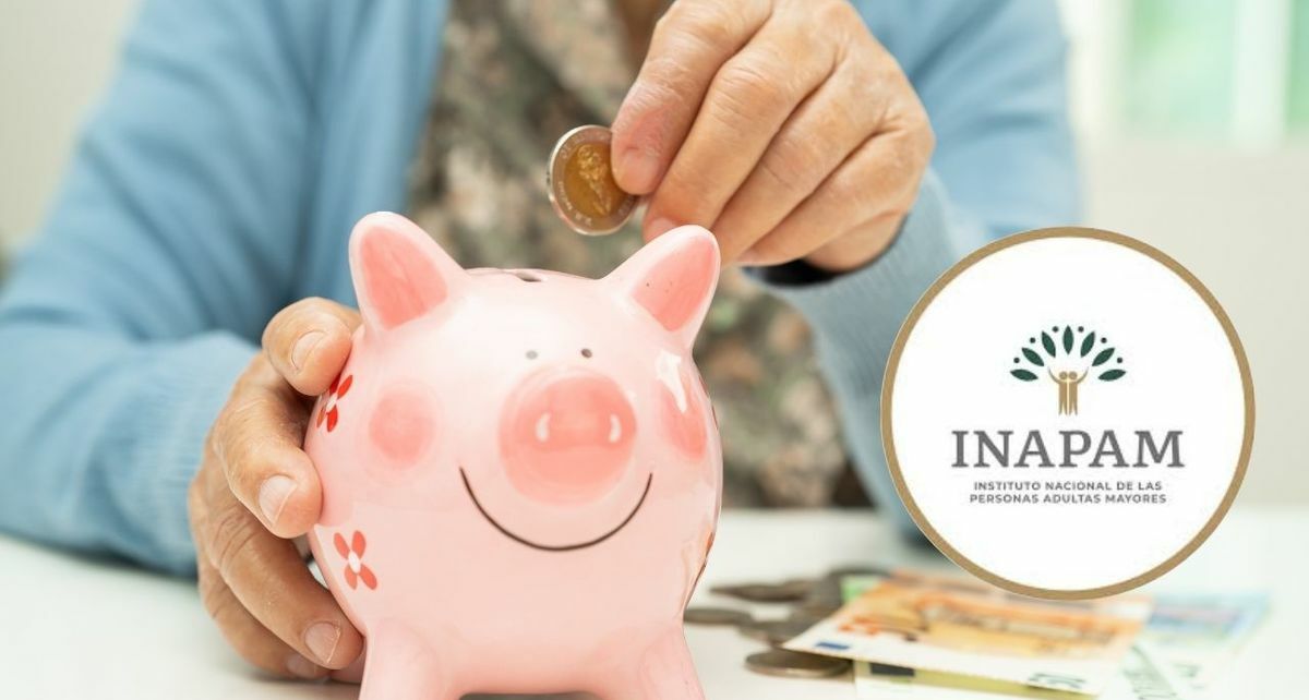 ¿A qué prestaciones y derechos laborales tienen acceso los beneficiarios de iNAPAM? (FOTO): Especial.