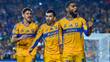 Tigres dio un golpe letal (Mexsport)