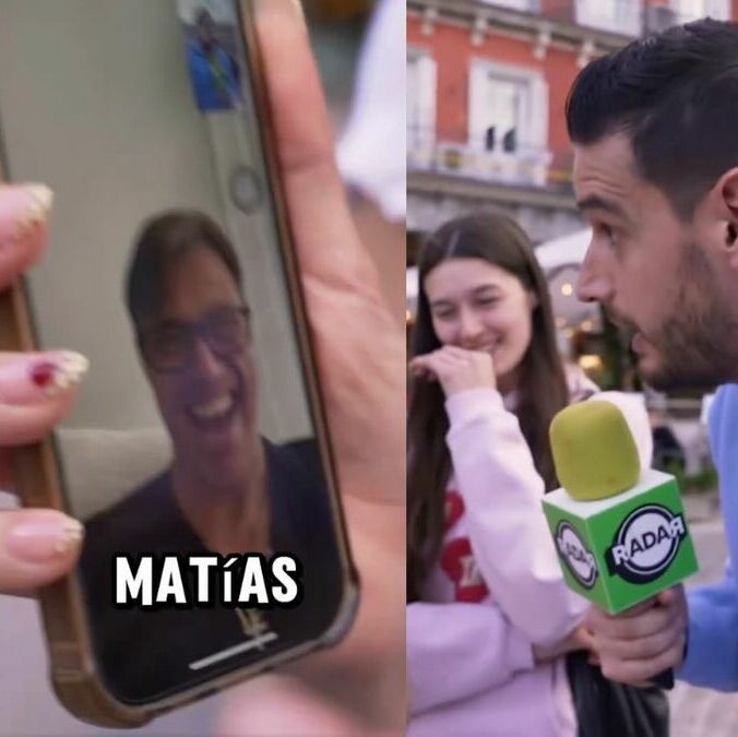 Adrián Marcelo logró conocer al histórico DT de las Chivas de Guadalajara en un momento bizarro. Foto: Adrián Marcelo