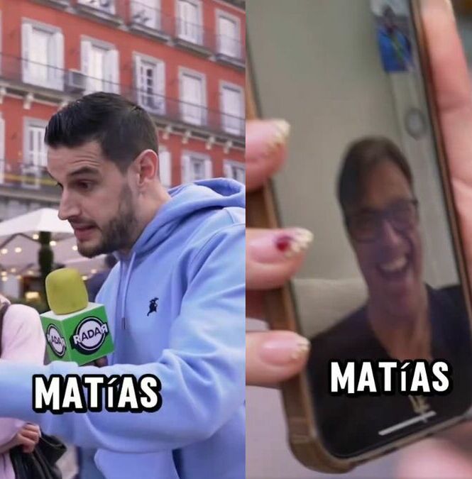 Adrián Marcelo logró conocer al histórico DT de las Chivas de Guadalajara en un momento bizarro. Foto: Adrián Marcelo