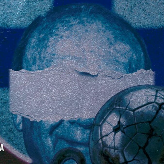 Azul Oscuro, Azul Celeste: documental de Cruz Azul (@Cinemex)