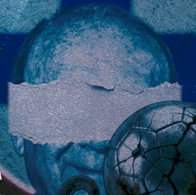 Azul Oscuro, Azul Celeste: documental de Cruz Azul (@Cinemex)