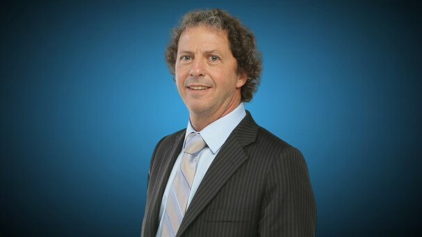 Daniel “El Ruso” Brailovsky, reconocido comentarista de televisión (Especial)