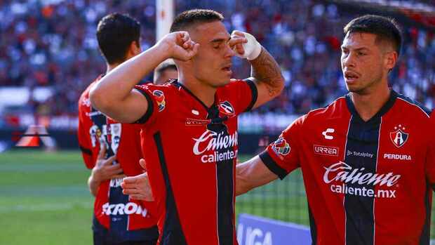 Djuka fue el héroe de los Zorros (Imago7)