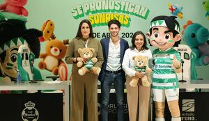 Será la edición 13 del Guerretón, lo cual ha sido un éxito en años anteriores. (Foto: Santos)
