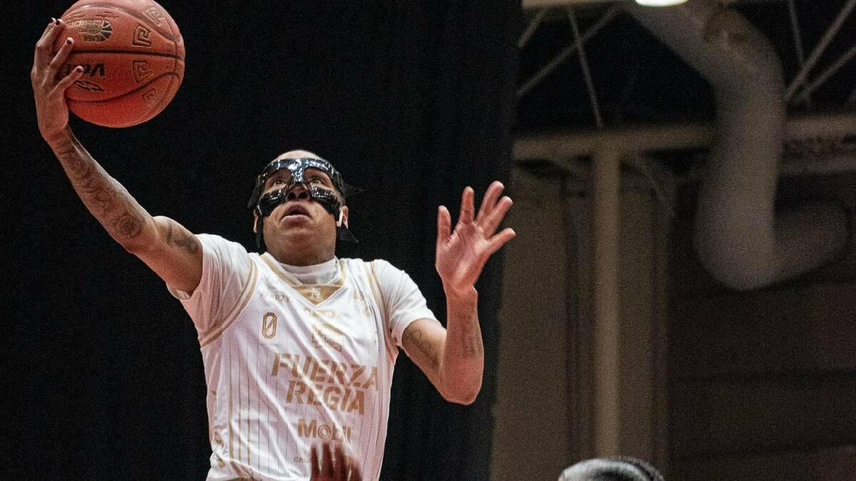 Fuerza Regia suma su sexta victoria al hilo / Abejas de León