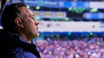 Gabriel Milito no contará con equipo completo para el partido ante Tigres (Fotografía: Imago 7)