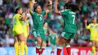 México Femenil goleó a Islas Virgenes / Mexsport