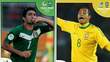 México vs Brasil Leyendas ya tiene a sus jugadores completos (Cortesía)