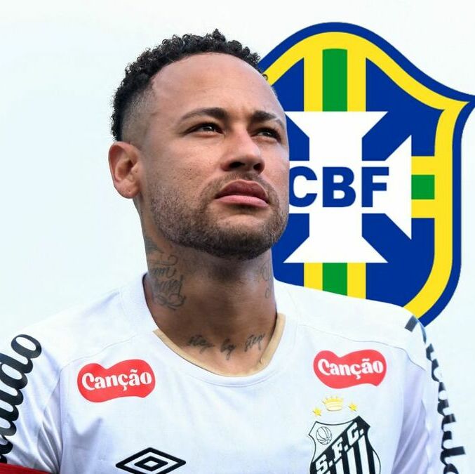 Neymar aún se puede subir al Mundial 2026 (Reuters)