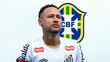 Neymar aún se puede subir al Mundial 2026 (Reuters)