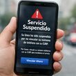 El registro del número celular con la CURP es obligatorio para evitar la suspensión de la línea. Foto: Sora IA