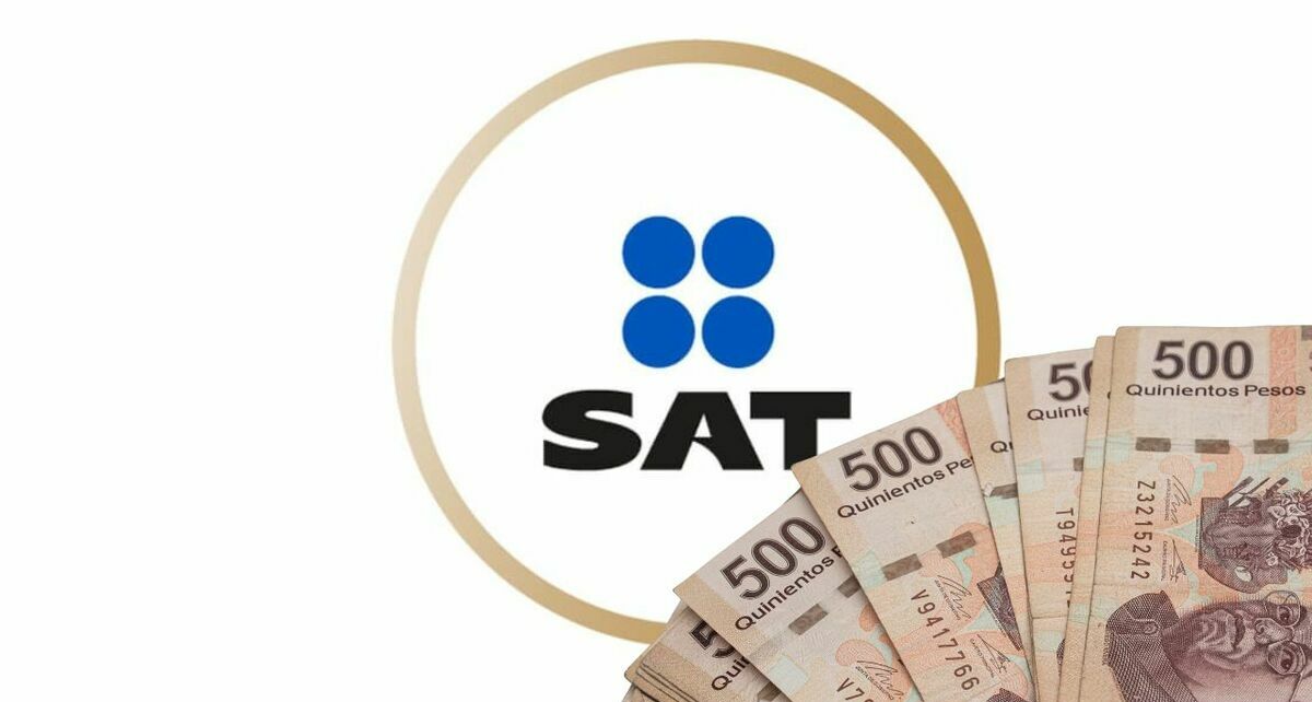 El SAT informó a los contribuyentes que la devolución de saldo a favor tardaría solo 3 días. Foto: SHCP