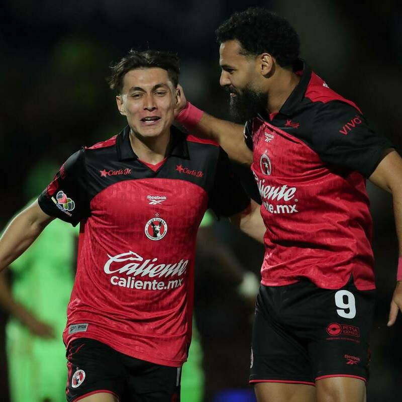 Top Juárez vs Xolos