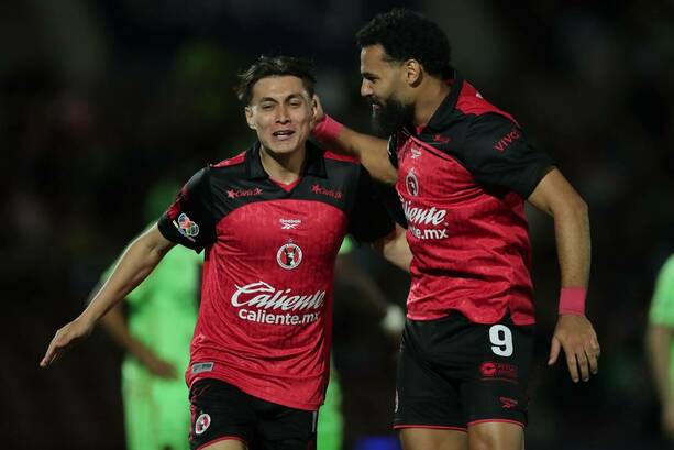 Top Juárez vs Xolos