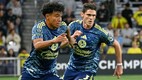 América viajó a EE.UU. por la Concachampions (Mexsport)