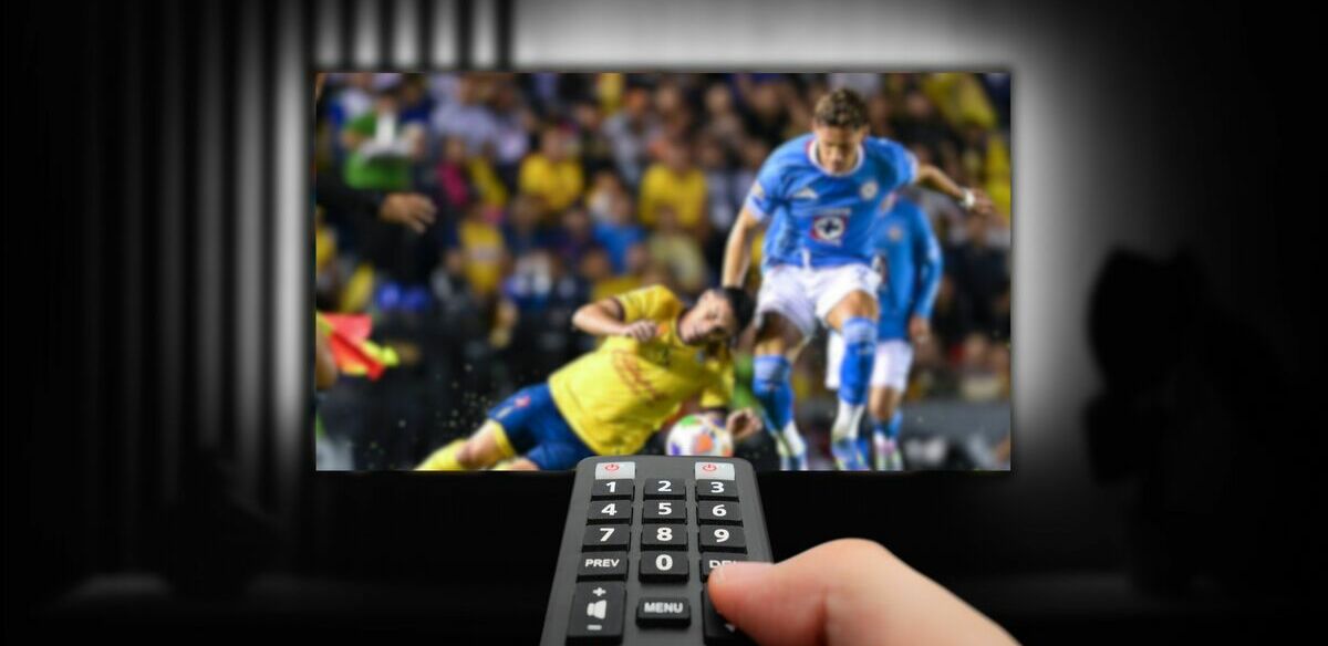 Canales para ver la Jornada 14 del Clausura 2026. (Fotos: Canva e Imago7)