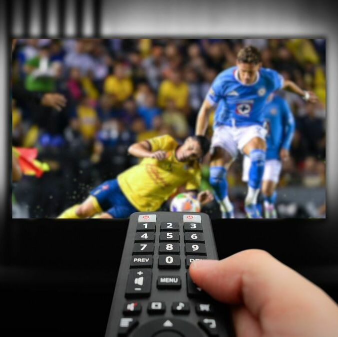 Canales para ver la Jornada 14 del Clausura 2026. (Fotos: Canva e Imago7)