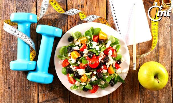 Cómo tener una alimentación saludable | Especial