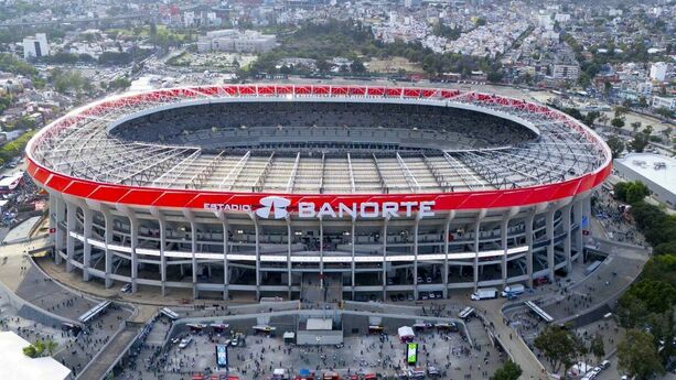 El Estadio Banorte recibirá el América vs. Cruz Azul (Mexsport)