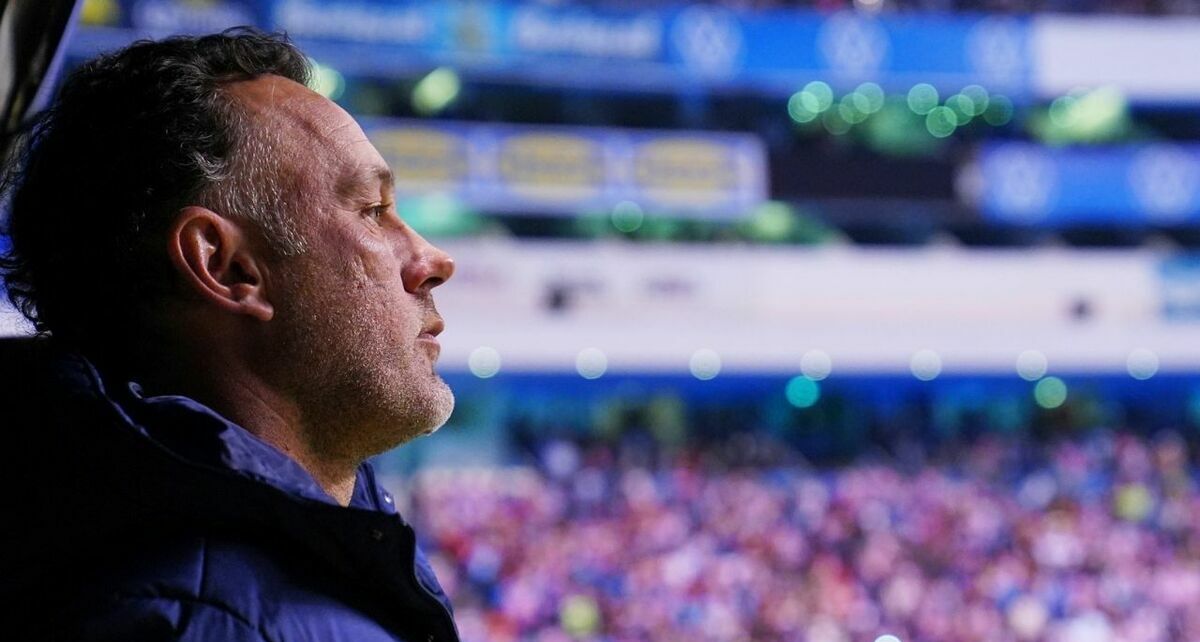 Gabriel Milito no contará con equipo completo para el partido ante Tigres (Fotografía: Imago 7)