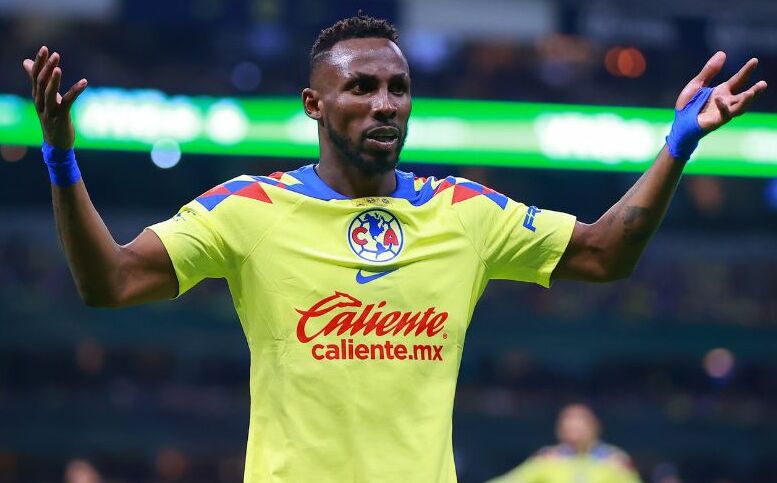 Julián Quiñones en la Final del Clausura 2024 (Imago7)