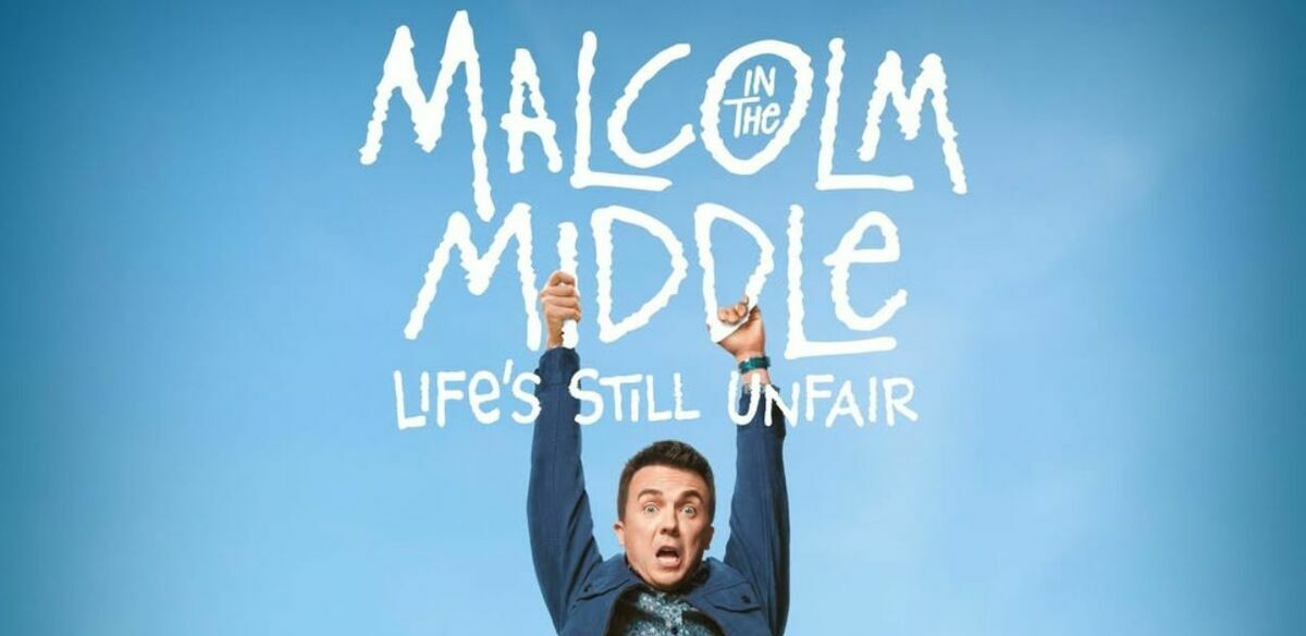 Malcom el de en Medio recibe críticas tras su estreno en streamimg | Foto: @hulu