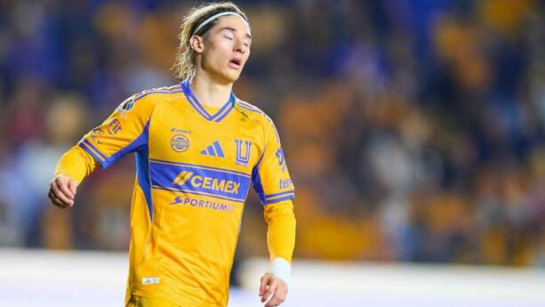 Marcelo Flores no se sentía cómodo en la Selección Mexicana (Mexsport)