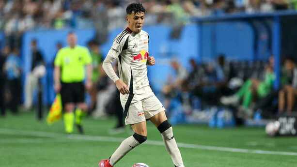 Ruvalcaba vacunó al equipo de Messi (Reuters)