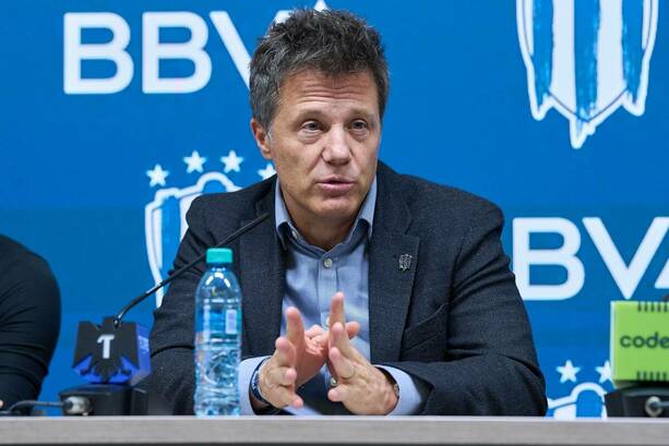 Tato cree que el mercado ya está cerrado para ellos / Mexsport