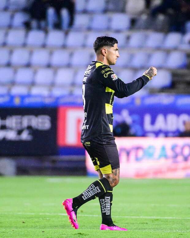 TOP Pachuca vs. Santos