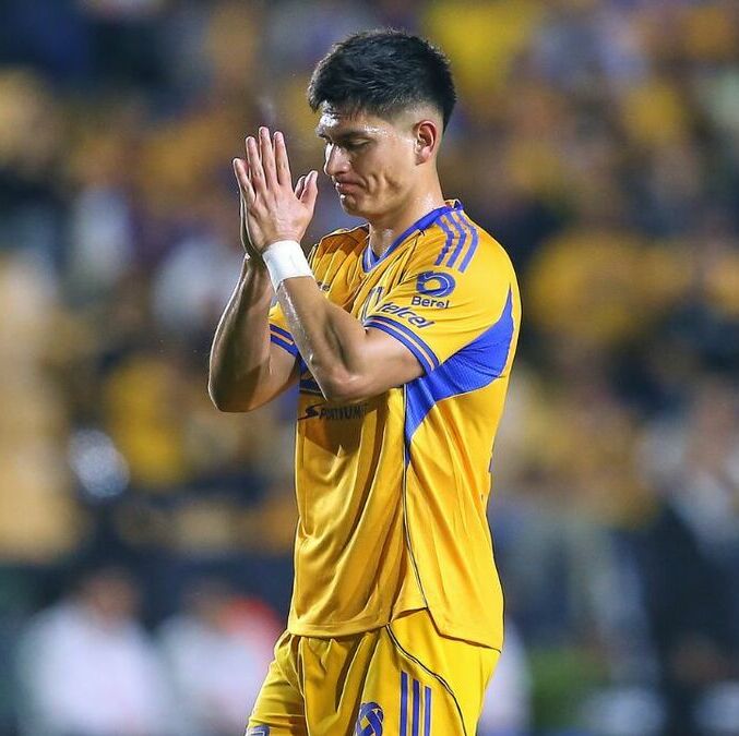 Vladimir Loroña (Imago7)