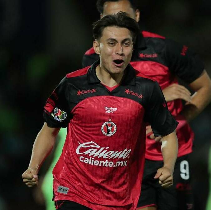 Xolos vence a Bravos de visita / Mexsport