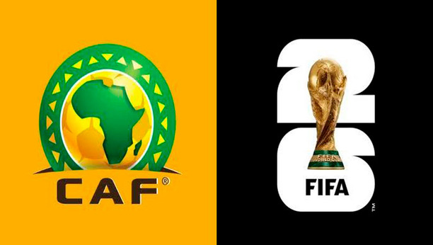 África definió sus invitados al Mundial 2026.