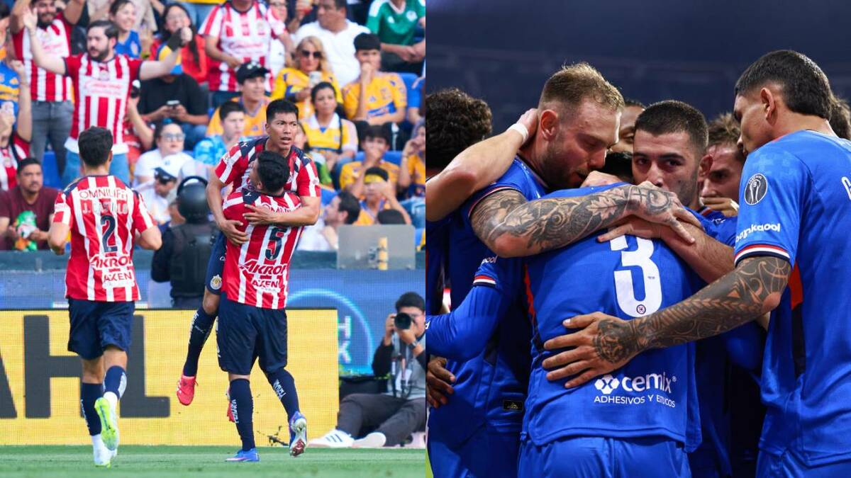 Equipos clasificados a Liguilla del Clausura 2026 / Mexsport