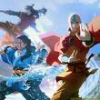Se filtra por accidente la nueva película de Avatar: Aang | Foto: Paramount