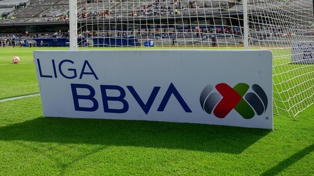 Logo de la Liga MX (Imago7)