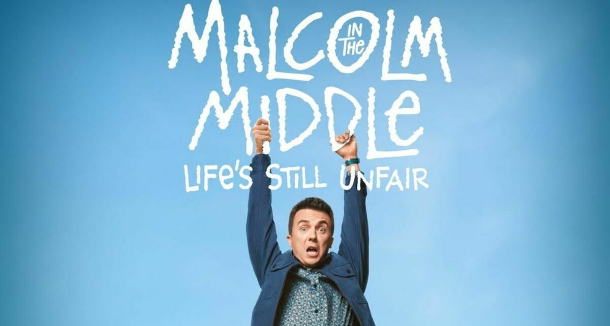 Malcom el de en Medio recibe críticas tras su estreno en streamimg | Foto: @hulu