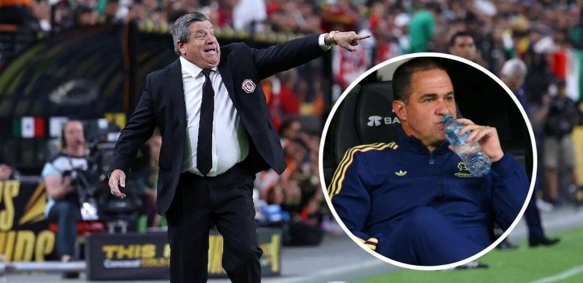 Miguel Herrera se ha puesto en contra al americanismo (Imago7)