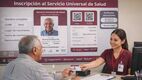 Servicio Universal Salud; quiénes se inscriben del 13 al 17 de abril | Foto: IA SORA