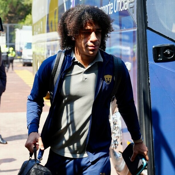 TOP | Pumas vs Mazatlán