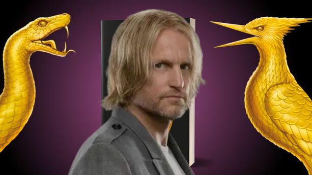 Anuncian quién será Haymitch en spin-off de 'Los Juegos del Hambre'